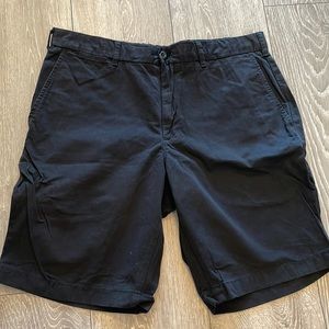 UNIQLO Chino Shorts